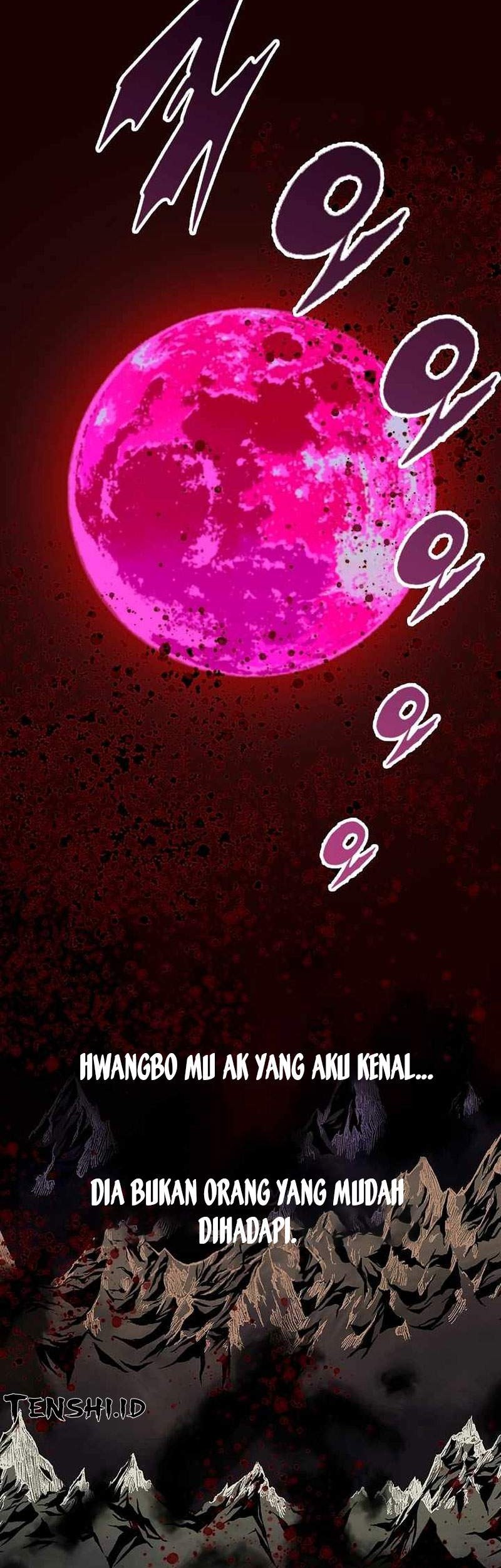 Chapter 190 - halaman 21