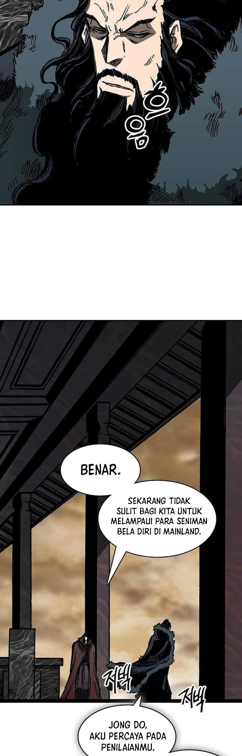 Chapter 190 - halaman 32