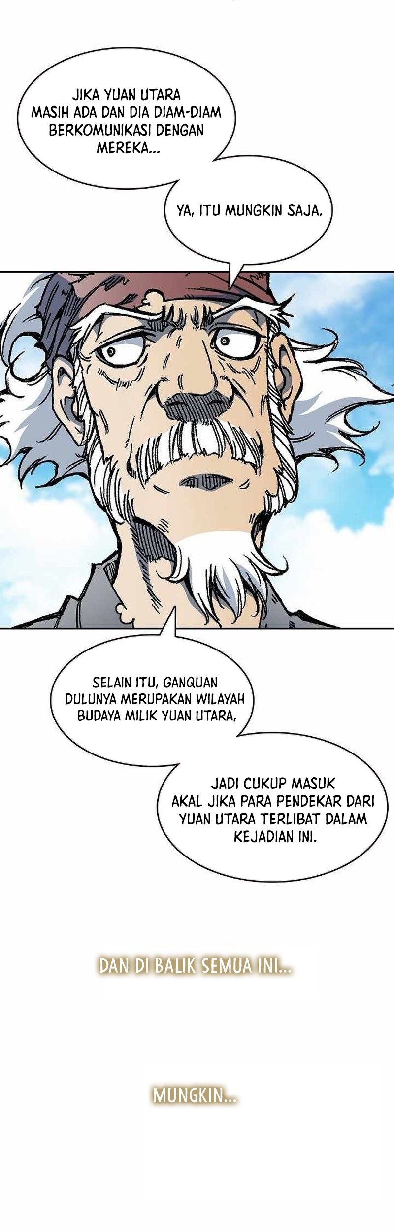 Chapter 191 - halaman 34