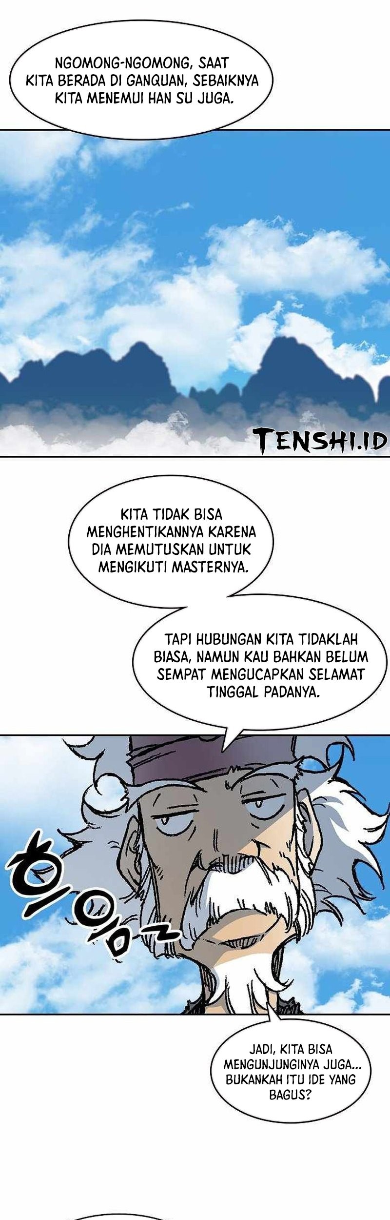 Chapter 191 - halaman 40