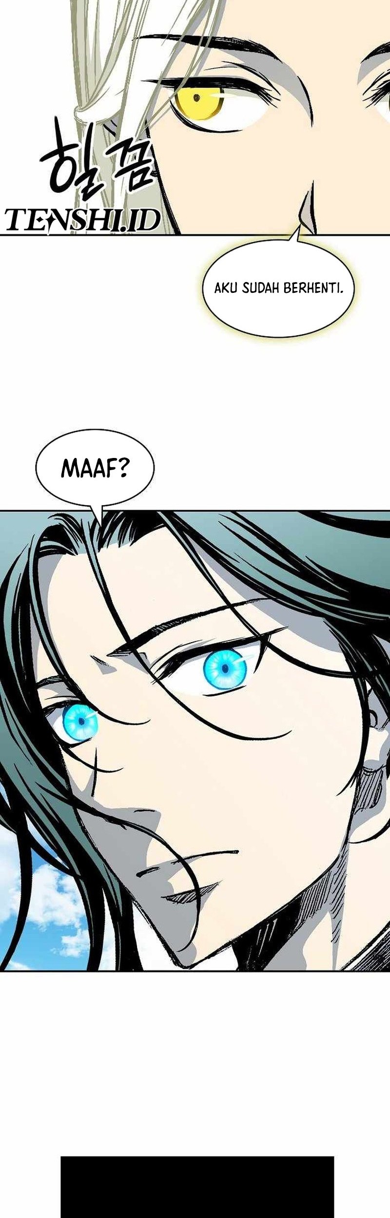 Chapter 191 - halaman 60