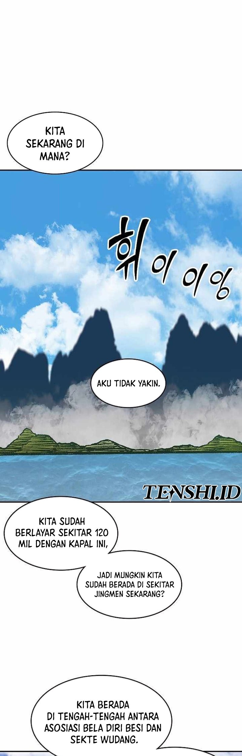 Chapter 191 - halaman 3