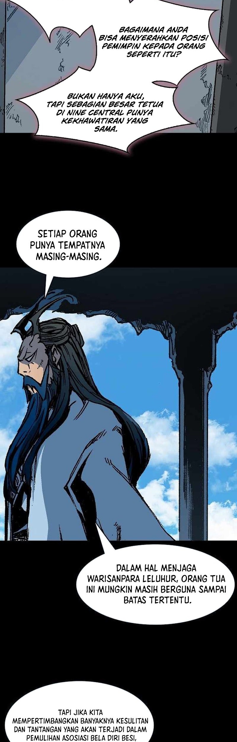 Chapter 191 - halaman 8