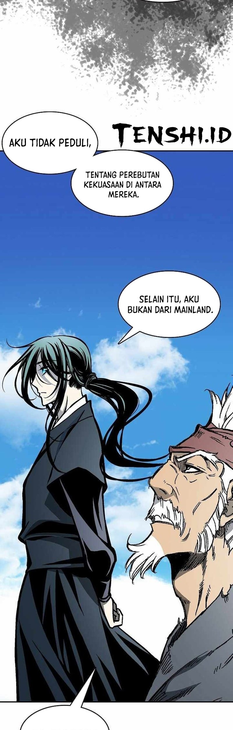 Chapter 191 - halaman 17