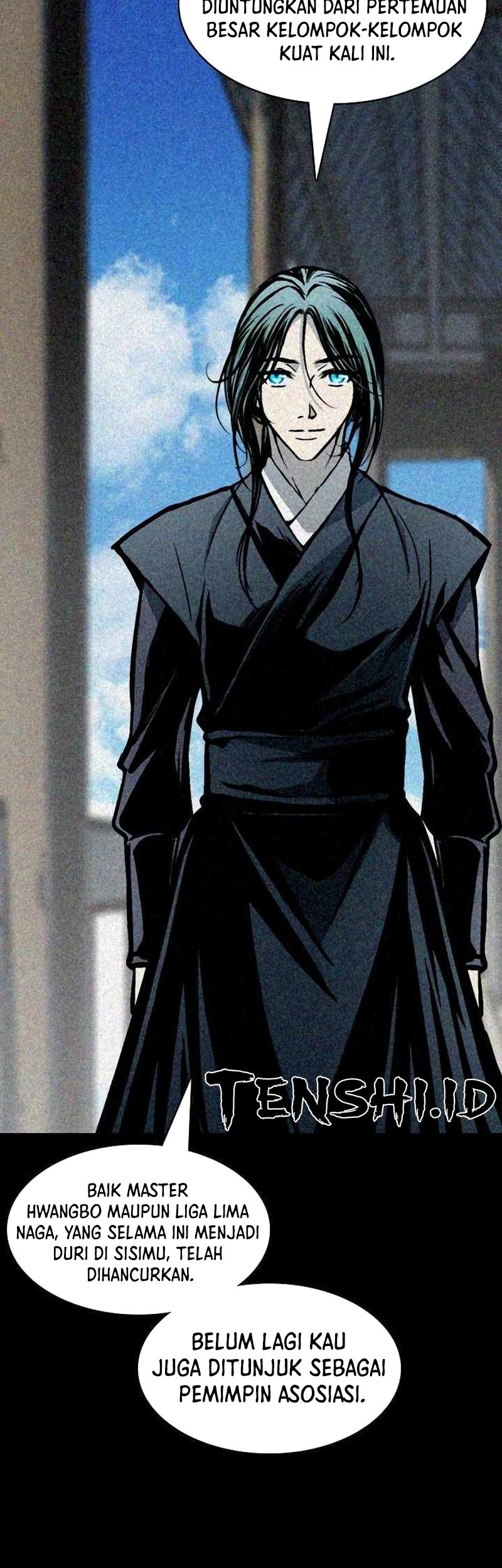 Chapter 191 - halaman 21