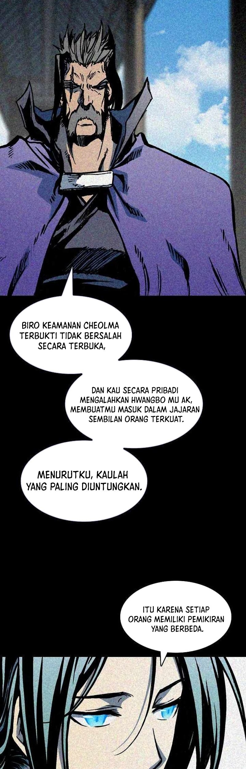 Chapter 191 - halaman 23