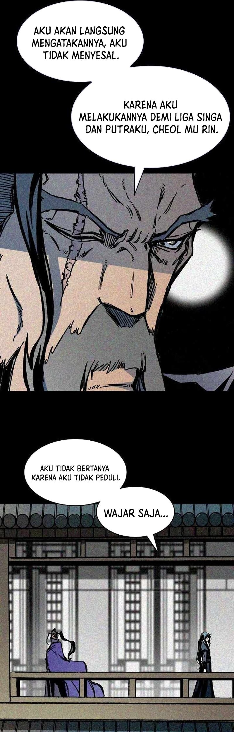 Chapter 191 - halaman 26