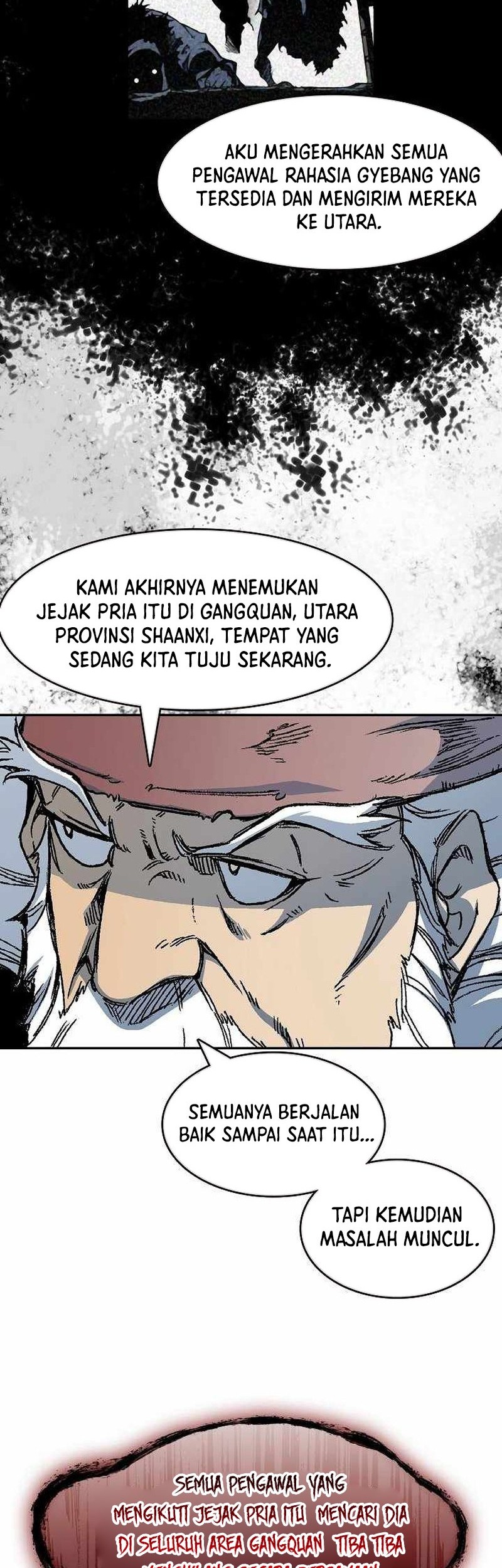 Chapter 191 - halaman 30