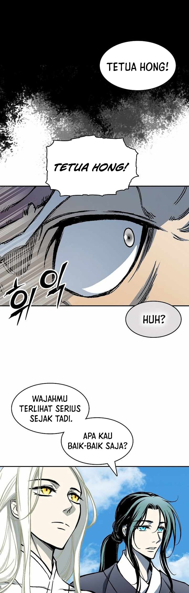 Chapter 192 - halaman 34