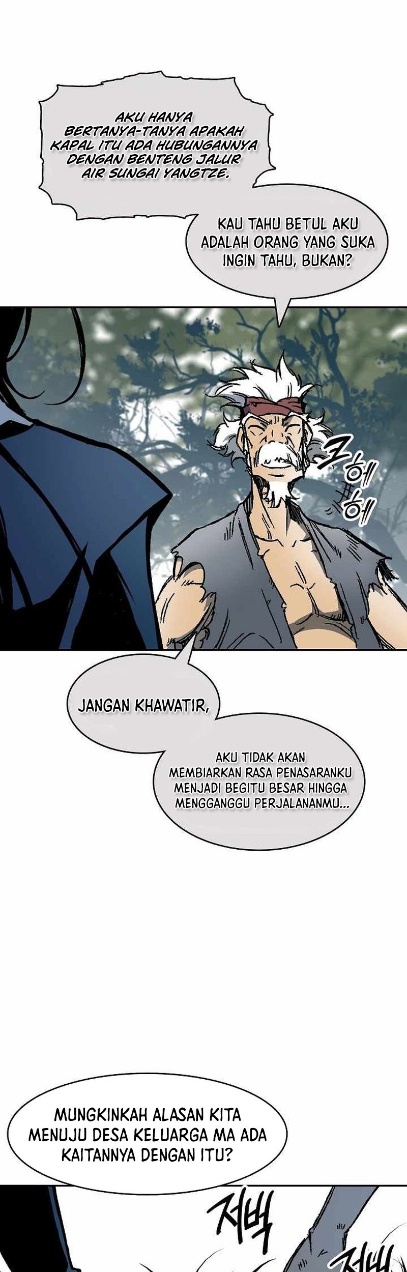 Chapter 192 - halaman 38