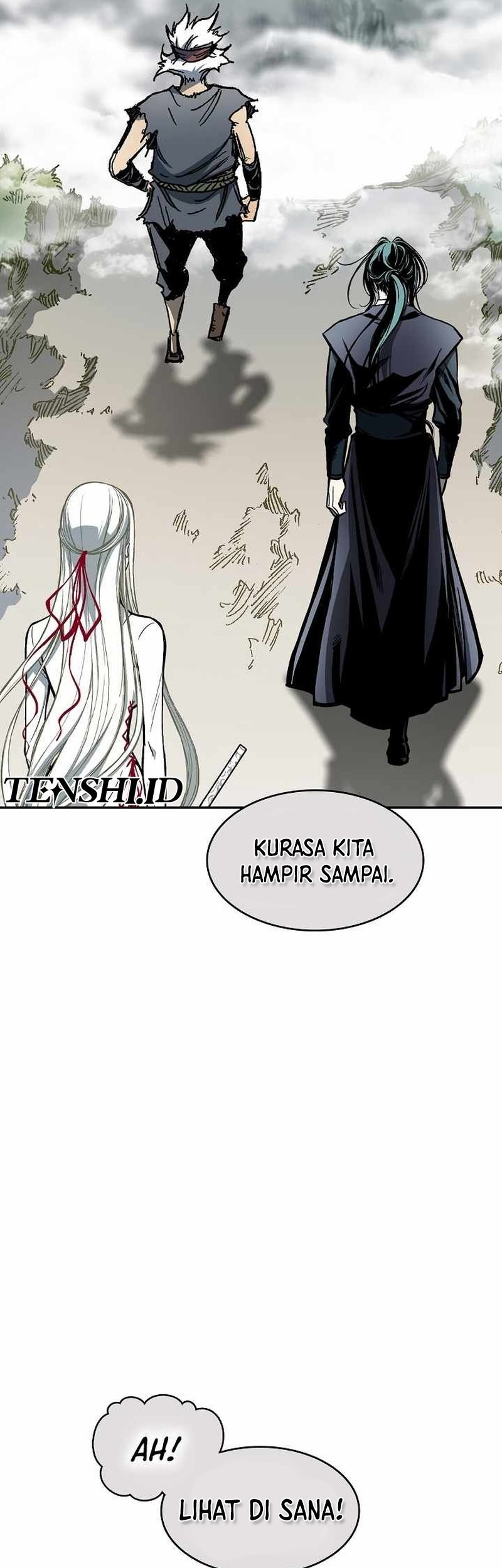 Chapter 192 - halaman 40