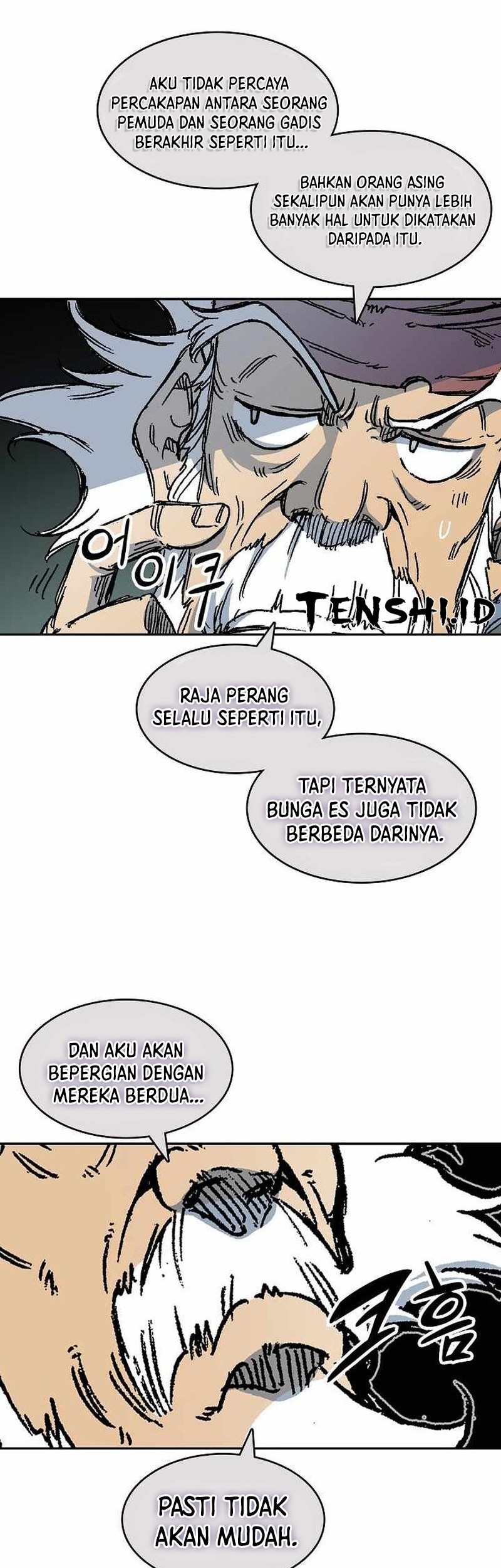 Chapter 192 - halaman 18