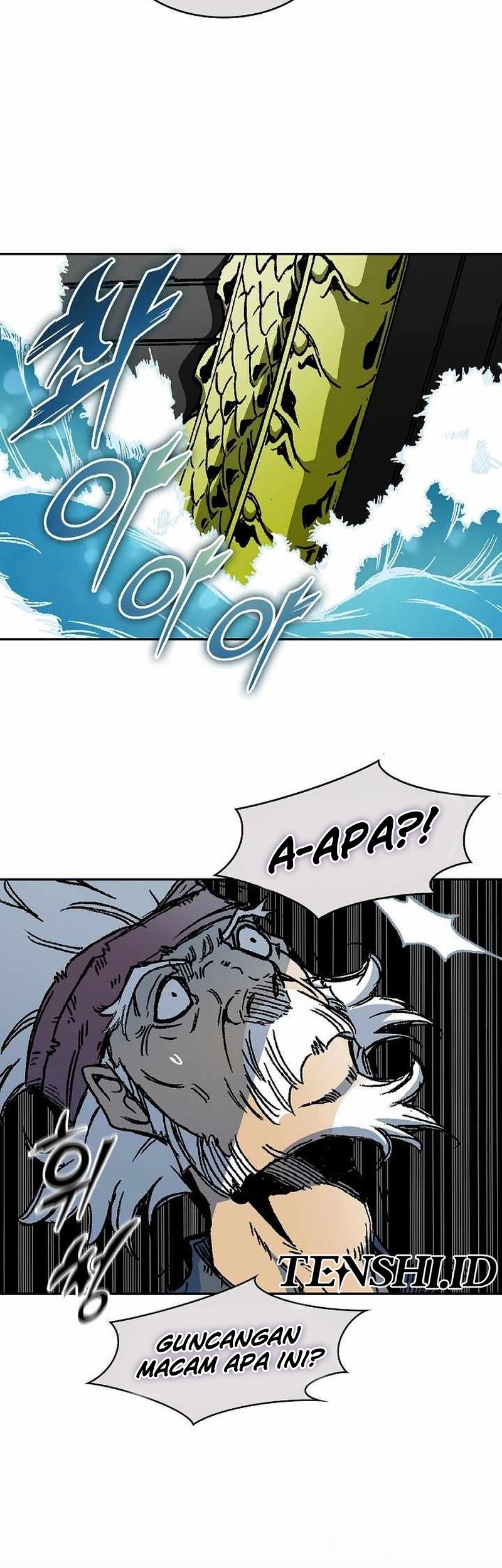 Chapter 192 - halaman 19