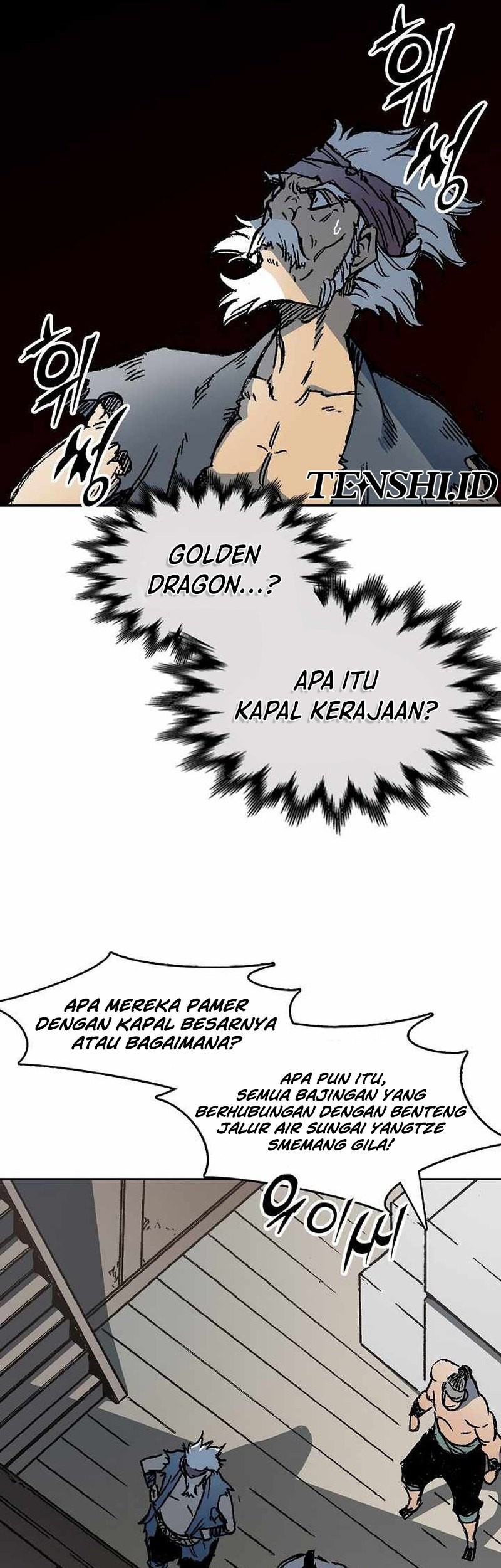 Chapter 192 - halaman 25