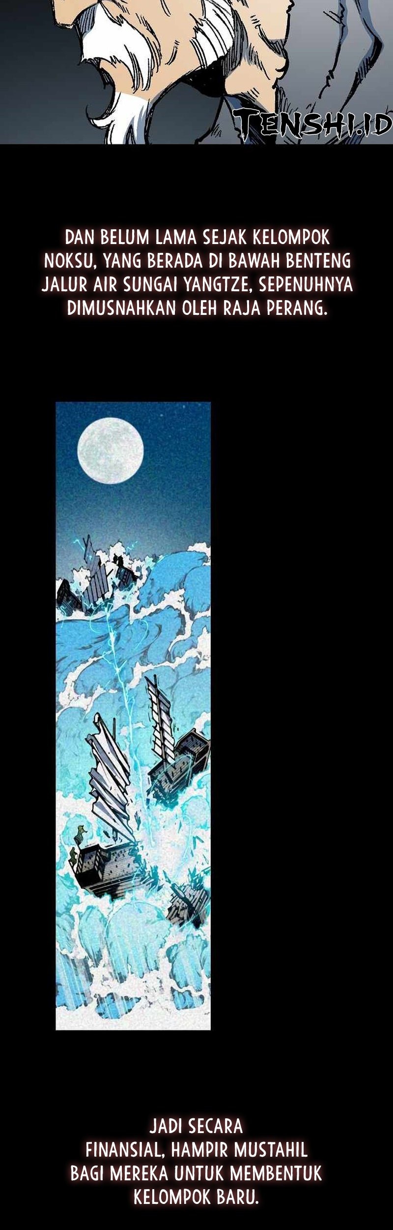 Chapter 192 - halaman 31