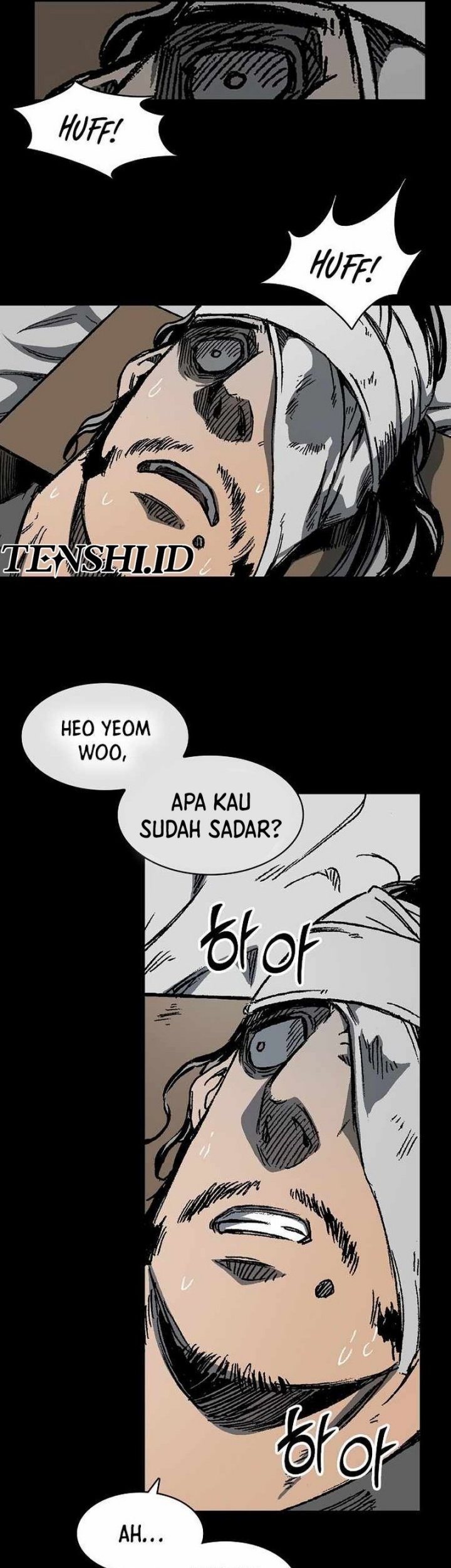 Chapter 193 - halaman 27