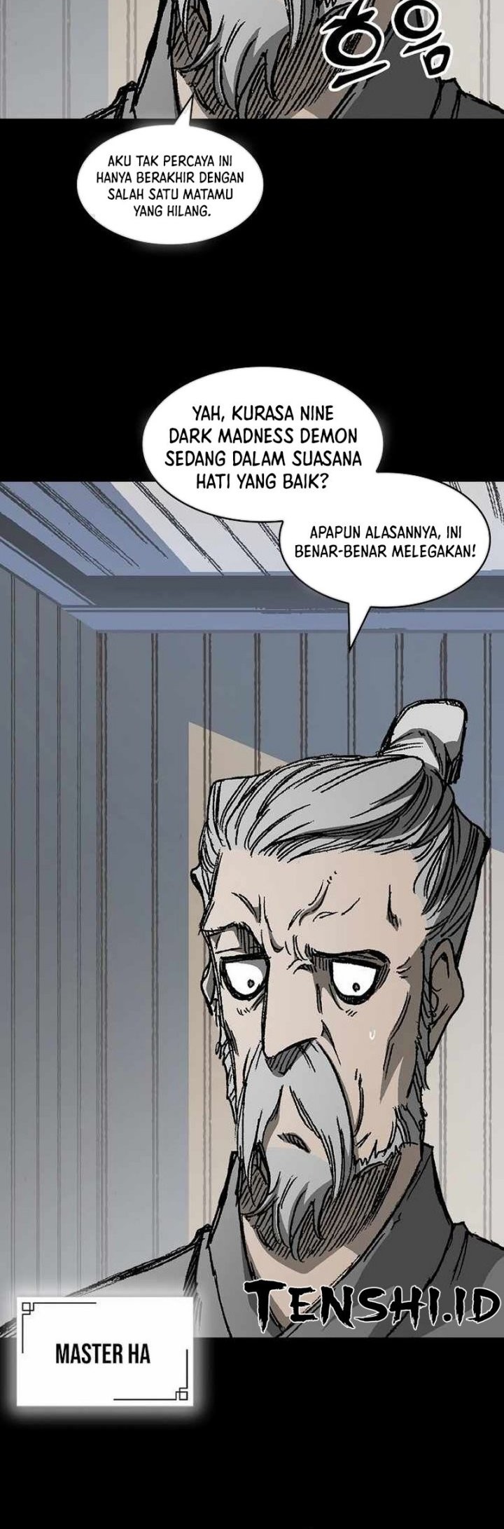 Chapter 193 - halaman 29