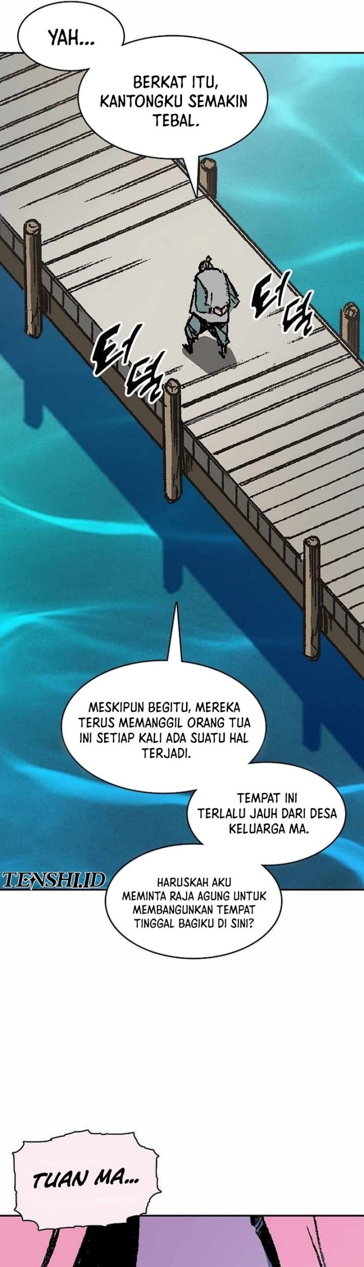 Chapter 193 - halaman 42