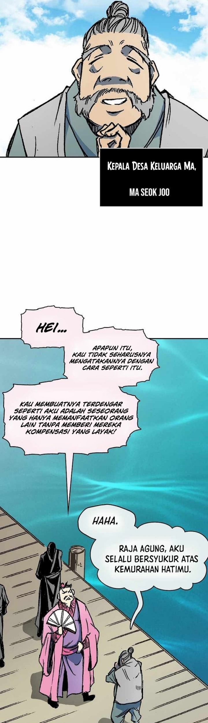 Chapter 193 - halaman 45