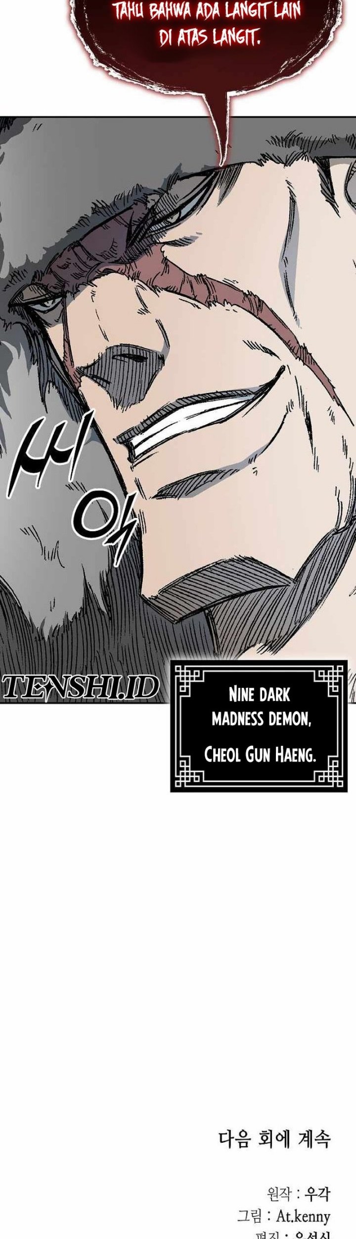 Chapter 193 - halaman 58