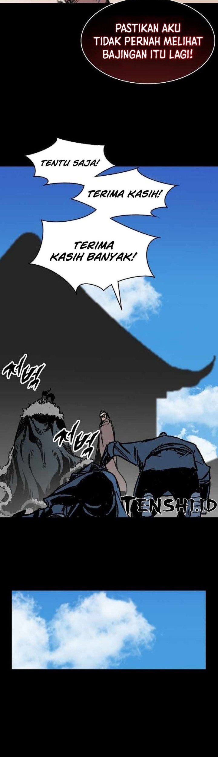 Chapter 193 - halaman 25