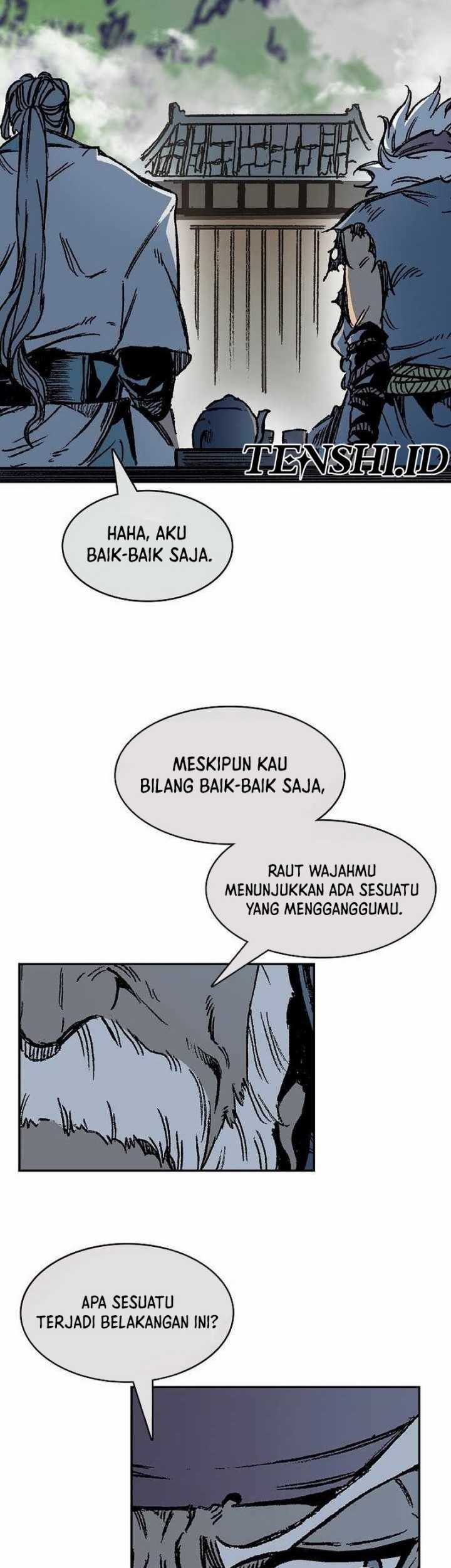 Chapter 194 - halaman 27