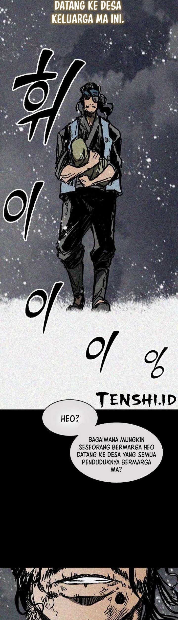 Chapter 194 - halaman 30