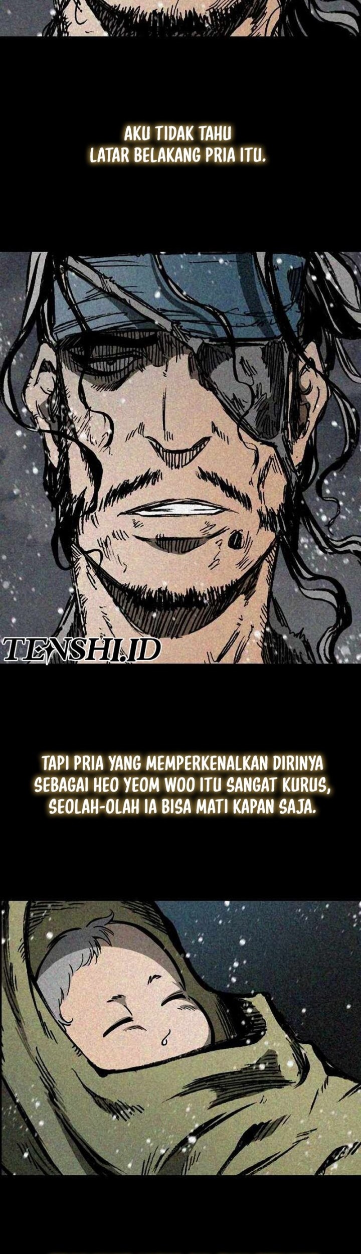 Chapter 194 - halaman 31