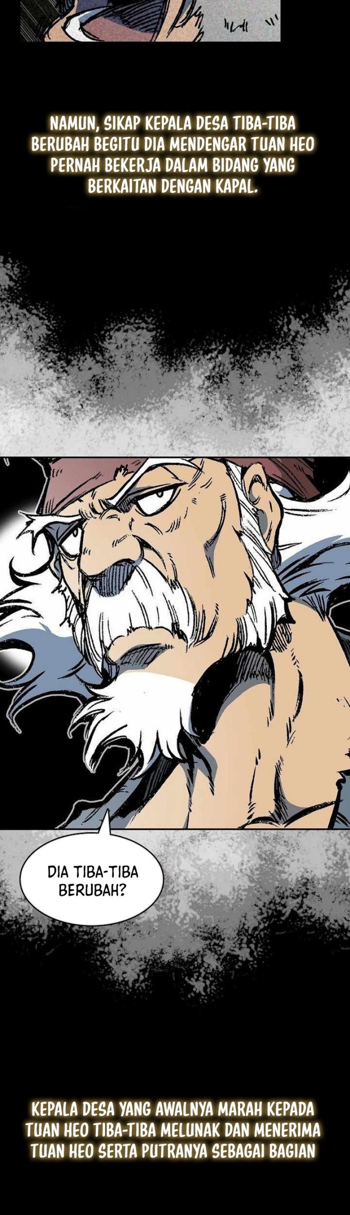 Chapter 194 - halaman 34