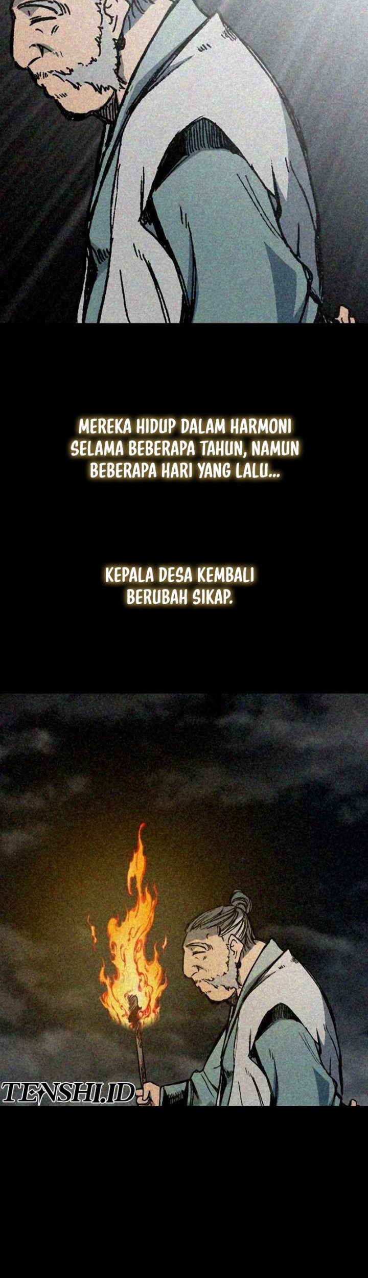 Chapter 194 - halaman 37