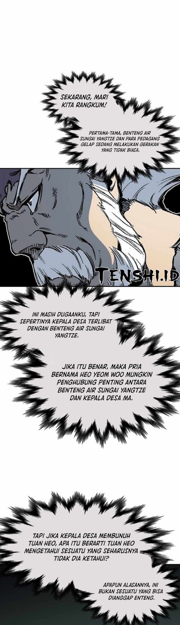 Chapter 194 - halaman 45