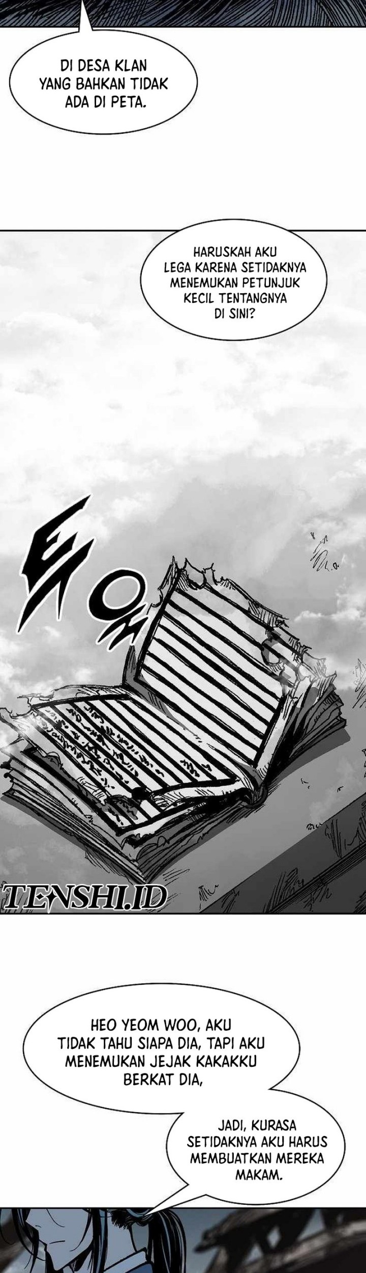 Chapter 194 - halaman 4