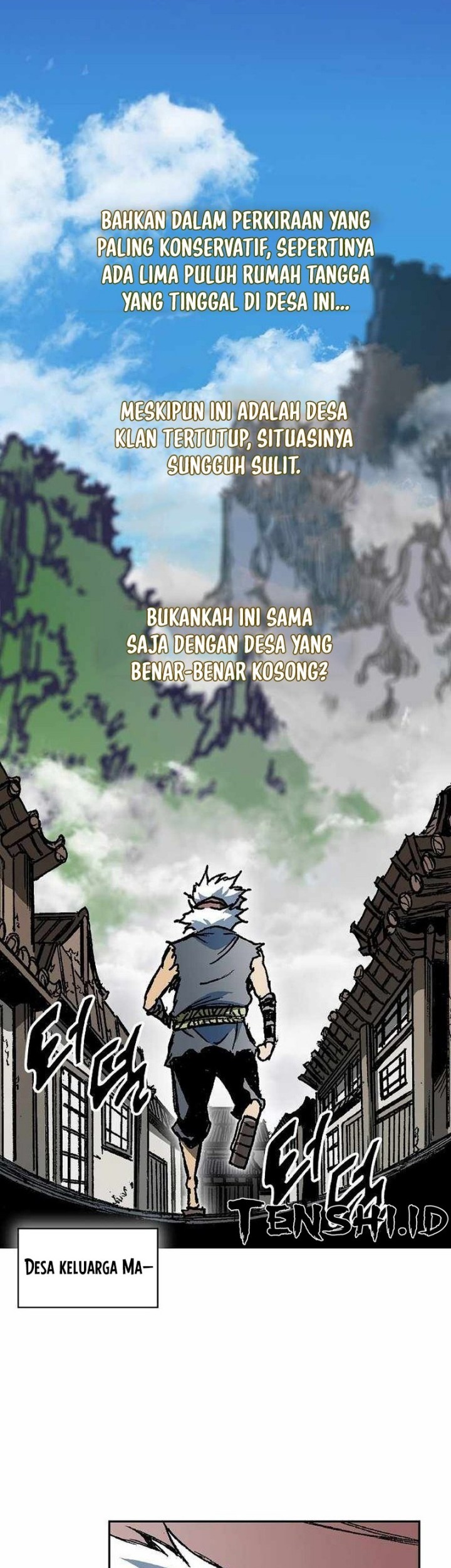 Chapter 194 - halaman 13