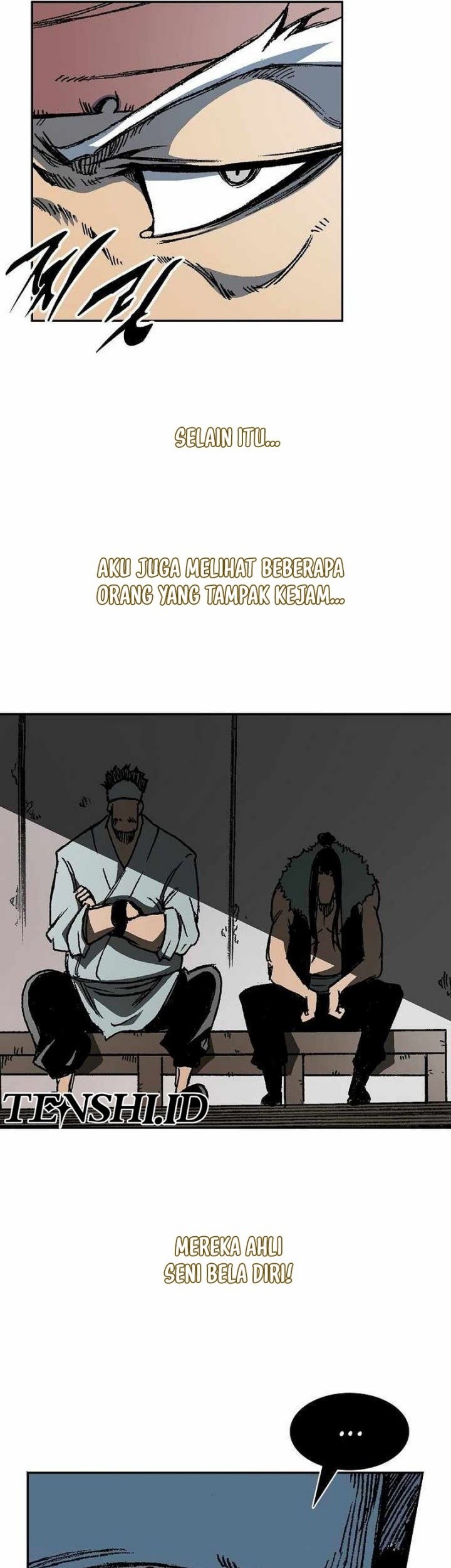 Chapter 194 - halaman 15