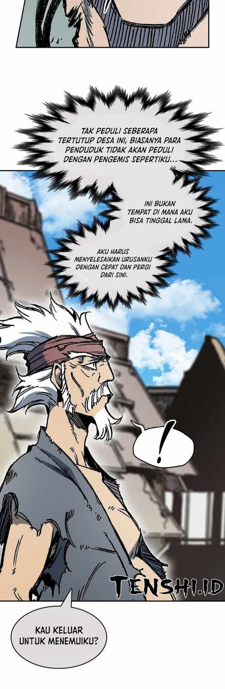 Chapter 194 - halaman 17