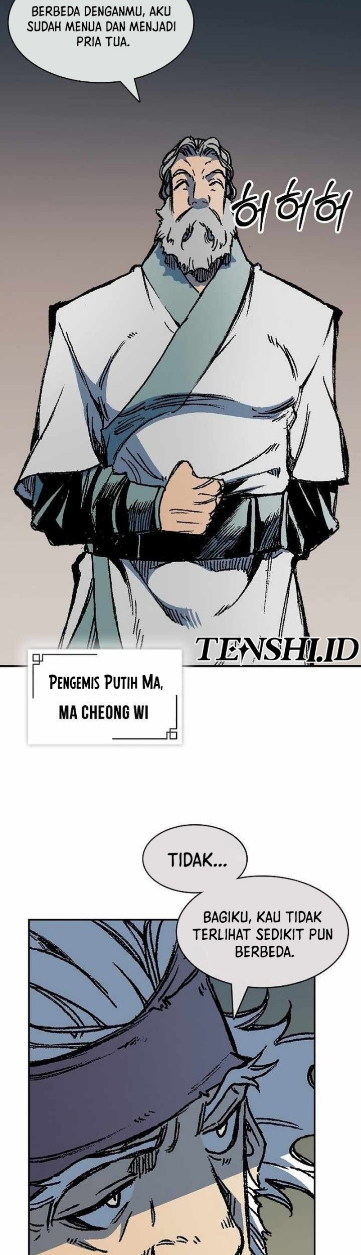Chapter 194 - halaman 19