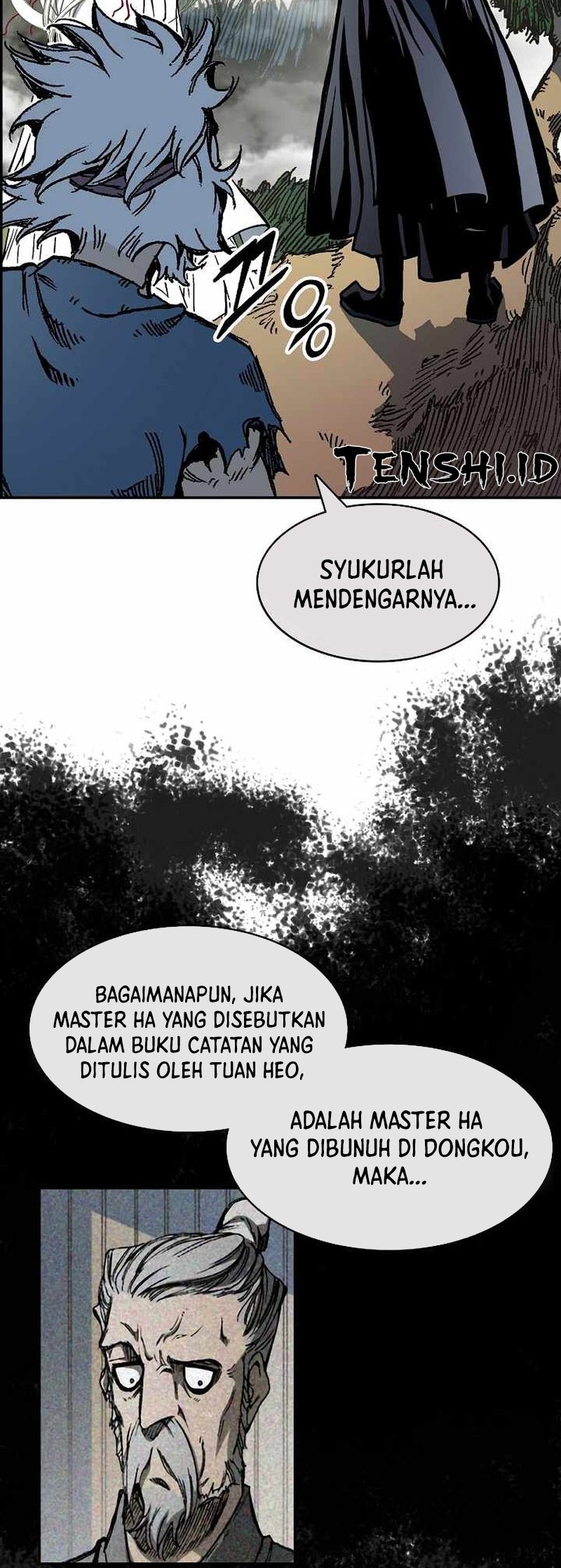 Chapter 195 - halaman 17