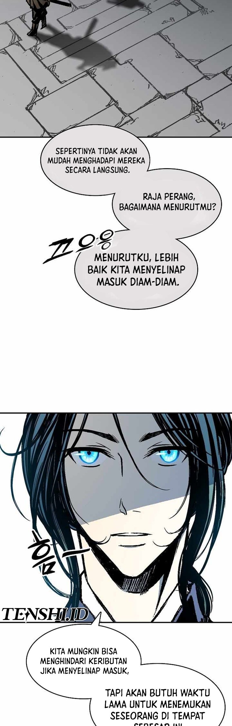 Chapter 195 - halaman 32