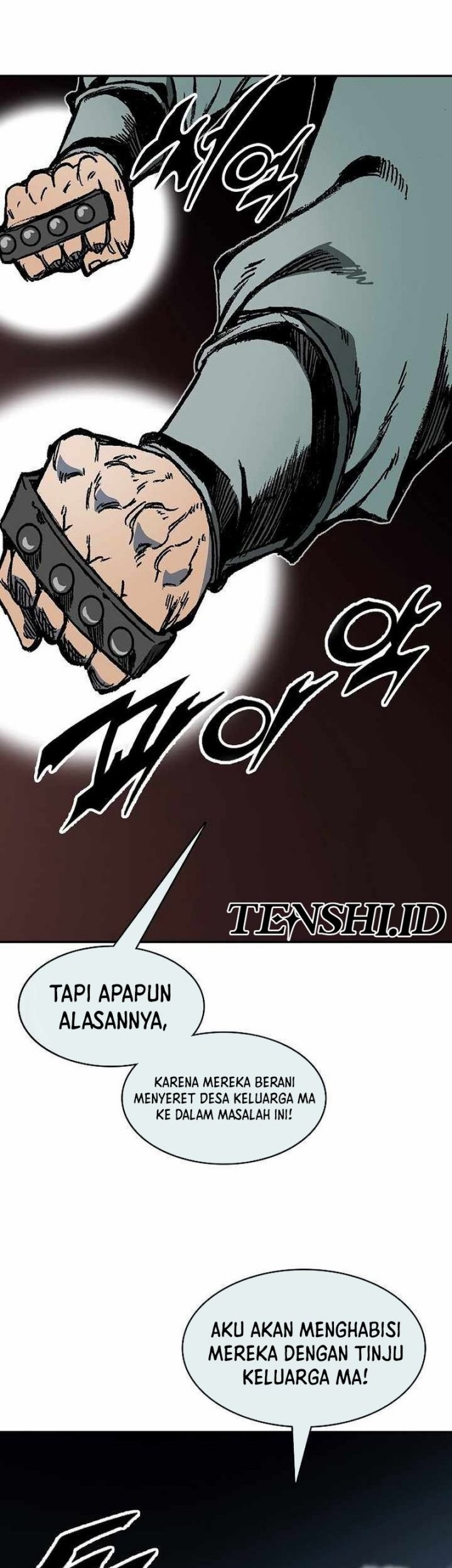 Chapter 196 - halaman 28