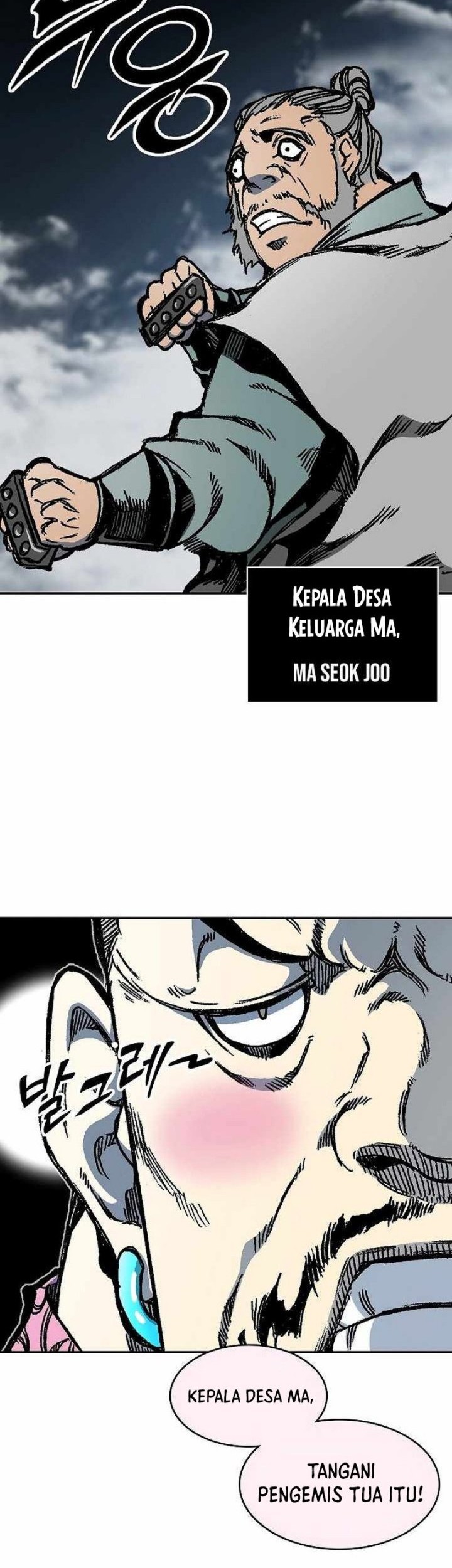 Chapter 196 - halaman 29