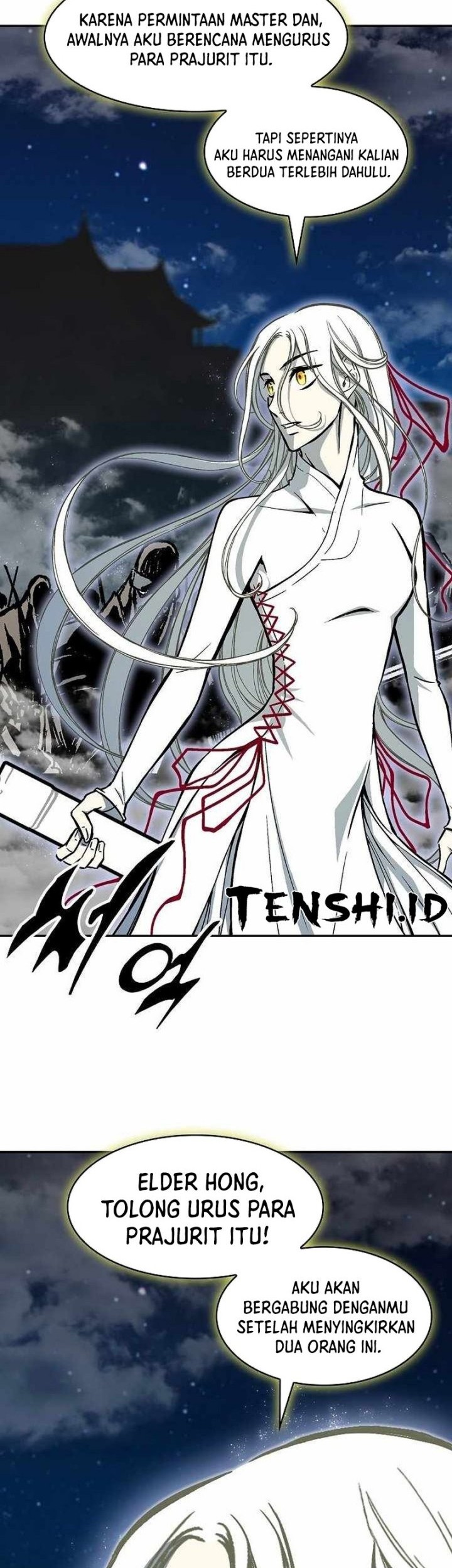 Chapter 196 - halaman 35