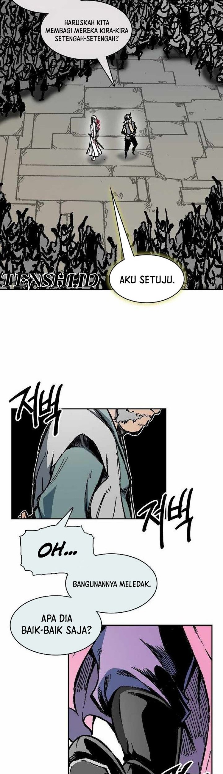 Chapter 196 - halaman 23
