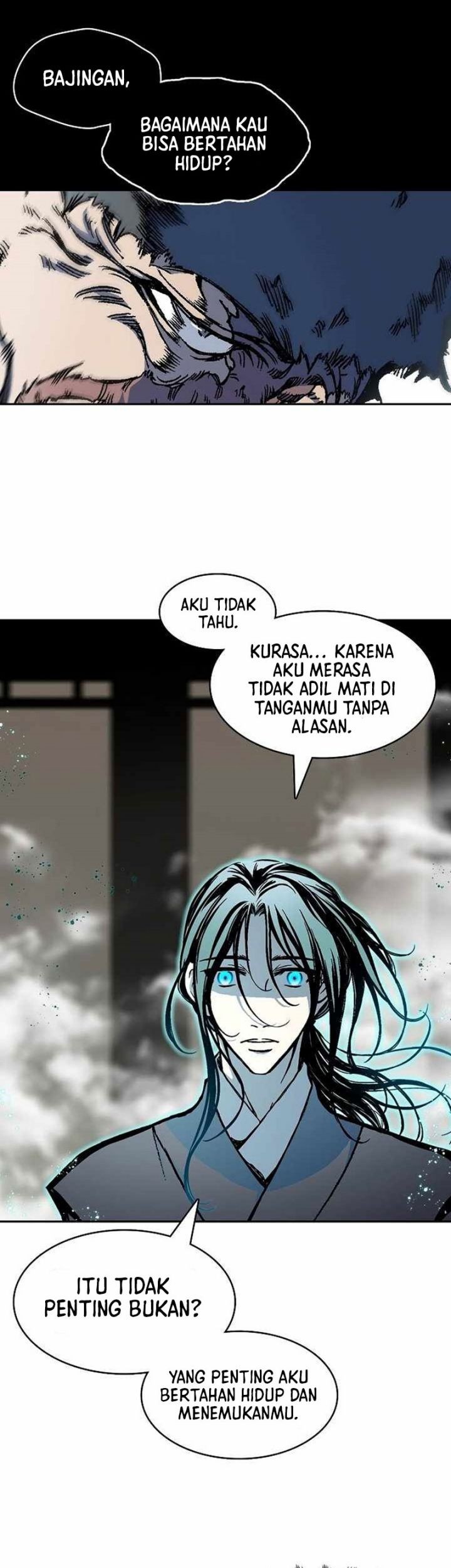 Chapter 197 - halaman 33