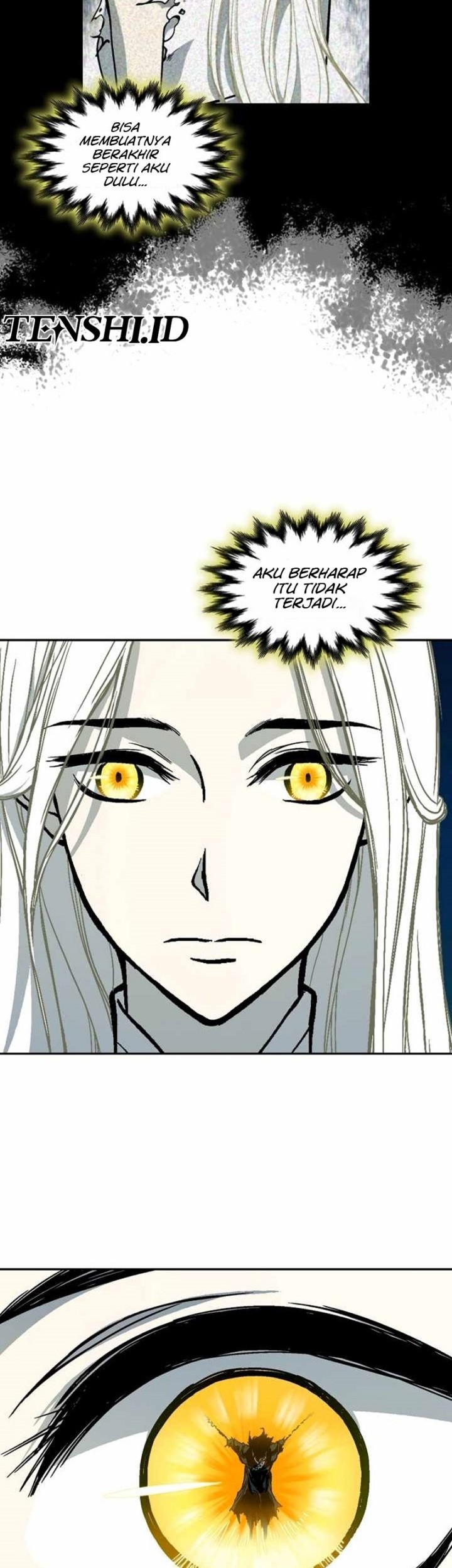 Chapter 199 - halaman 28