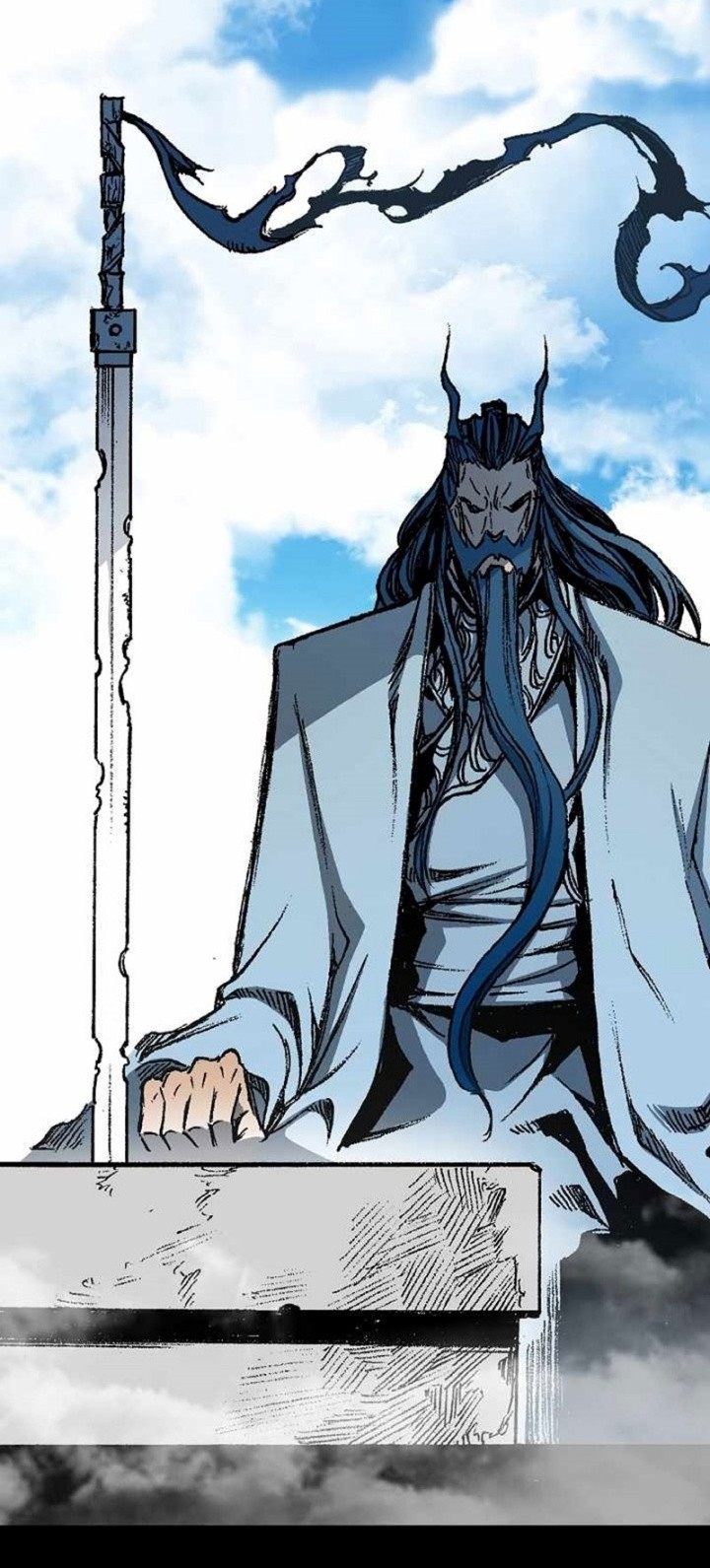 Chapter 199 - halaman 50