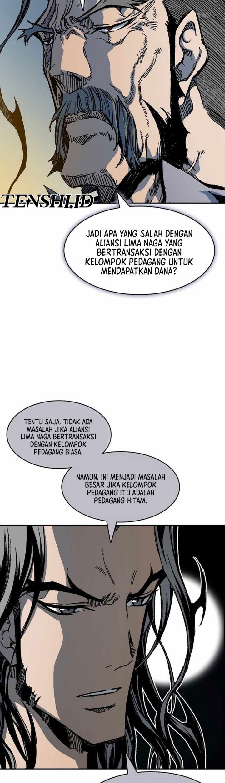 Chapter 199 - halaman 52