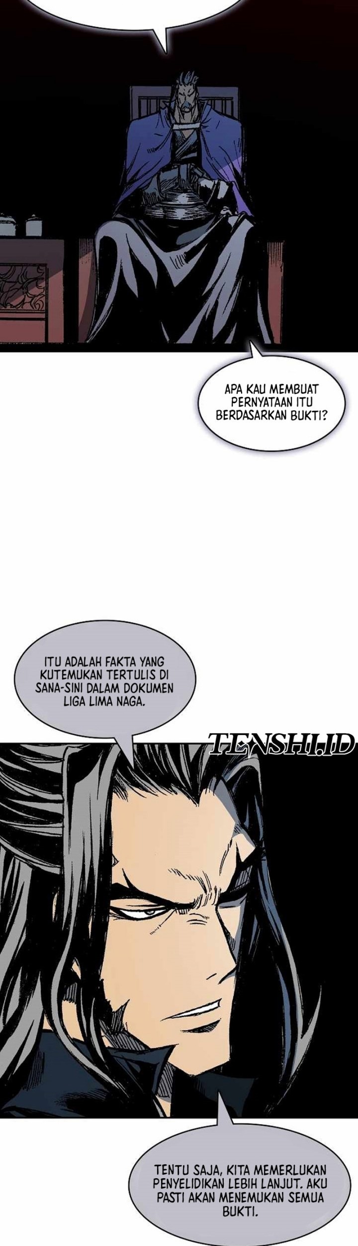 Chapter 199 - halaman 55