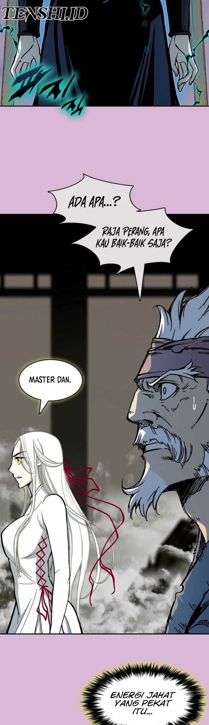Chapter 199 - halaman 64