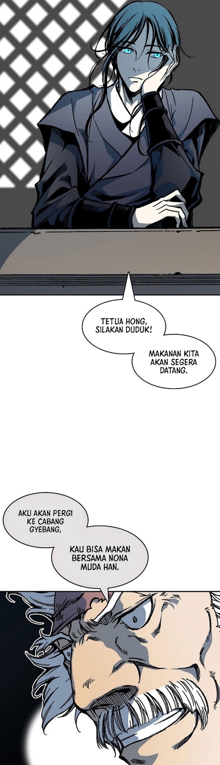 Chapter 200 - halaman 37