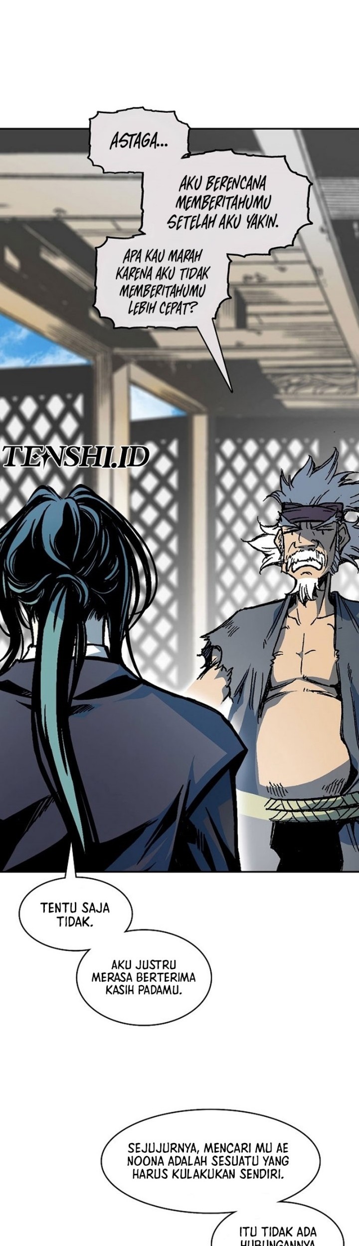 Chapter 200 - halaman 44